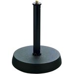 K & M 23200-300-55 Mikrofonstativfuß