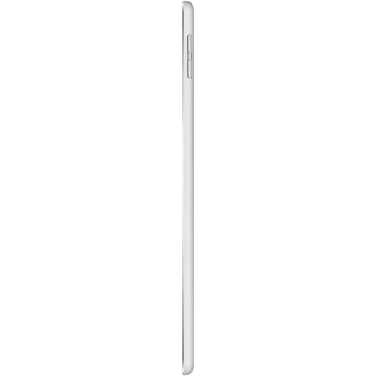 Apple iPad Mini (2019) WiFi Quad-HD-Auflösung 7,9 Zoll, WiFi-Tablet, Hexa-Core, 3 GB RAM, 64 GB Speicher, iOS (Update auf iPadOS), Silber (MUQX2FD/A) – Bild 5