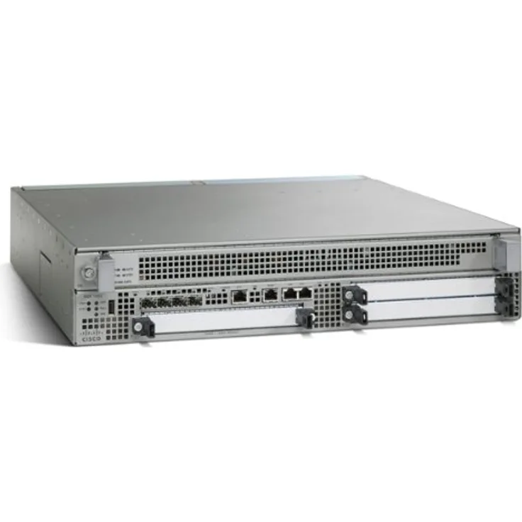 Cisco ASR 1002 (ASR1002-5G/K9)