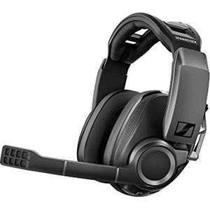 Bild für Sennheiser GSP 670 Wireless Gaming Headset