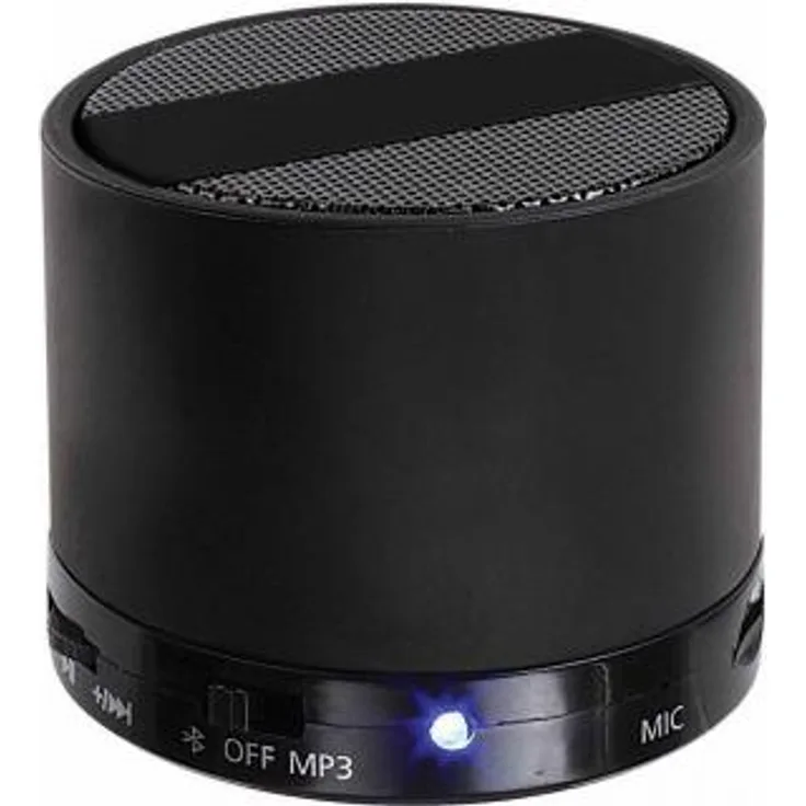 Clipsonic TES175N PC-Lautsprecher
