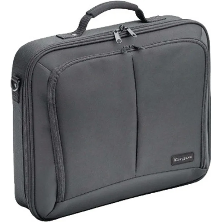 Targus Classic Clamshell Laptop Taschen 15-15.6 zoll - Schwarz - CN31