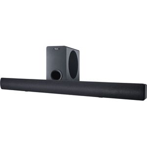 Bild für Magnat SB 180 schwarz 2.1 Soundbar + Subwoofer