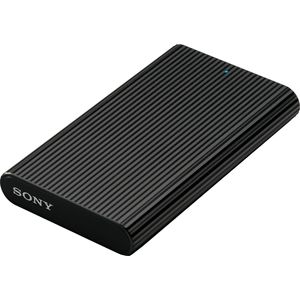Bild für SONY SL-EG5BEU Externes SSD-Laufwerk