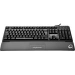 QPAD MK-85 (3202-DE-BLACK) Deutsch QWERTZ