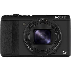 Bild für Sony Cyber-shot DSC-HX50V