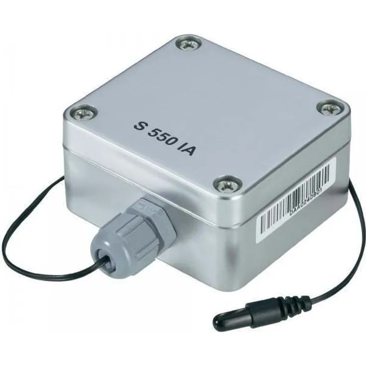 HomeMatic Funk-Temperatursensor, außen (HM-WDS30-T-O)