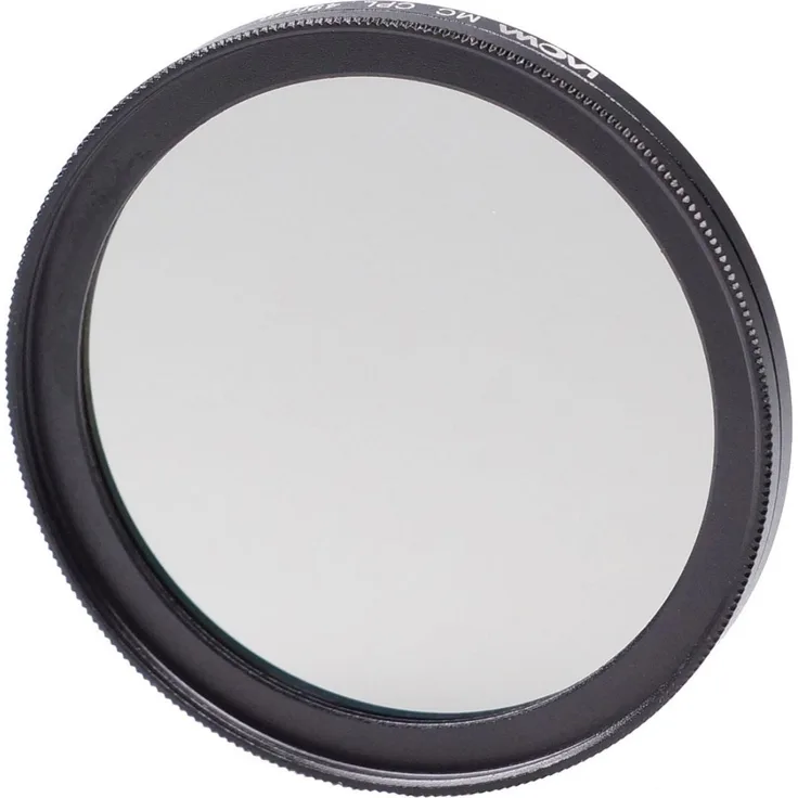 Laowa LAOWA MC CPL Polfilter zirkular slim 49mm