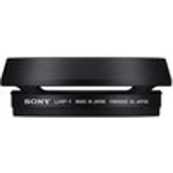 Sony LHP1.SYH Sonnenblende für DSC-RX1 Cyber-Shot Kamera