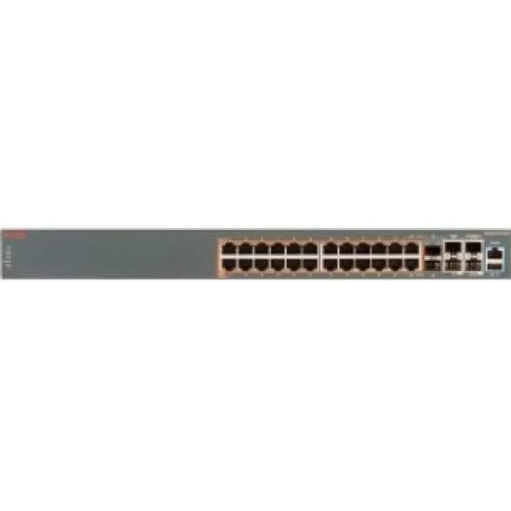 Kein Schalter für Netzkabel.