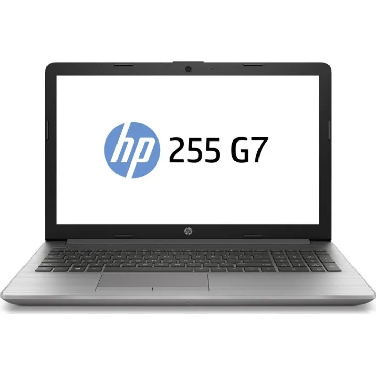HP 255 G7 15,6 Zoll Full HD, AMD Ryzen 3 3200U, 8GB RAM, 256GB SSD, Windows 10 Pro