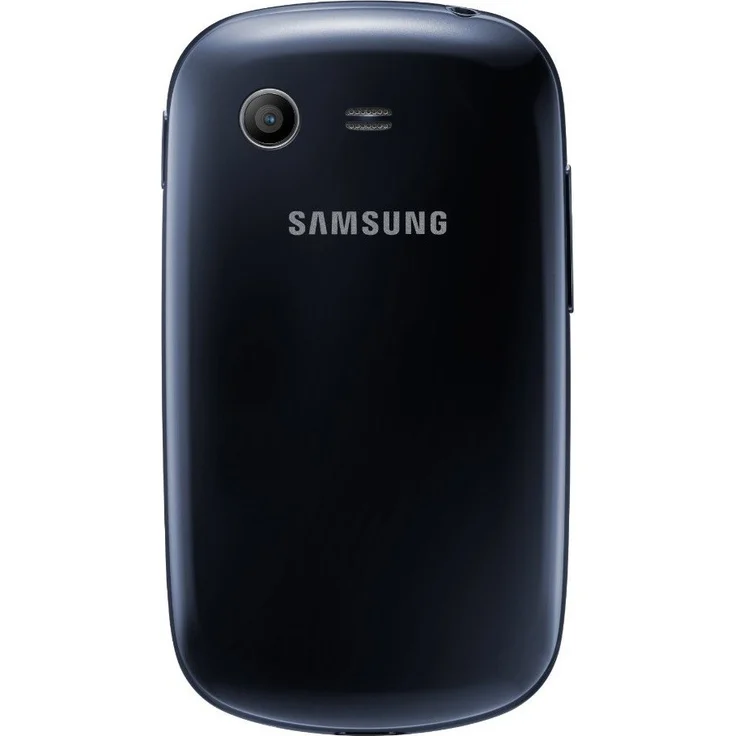 Samsung Galaxy Star – Bild 2