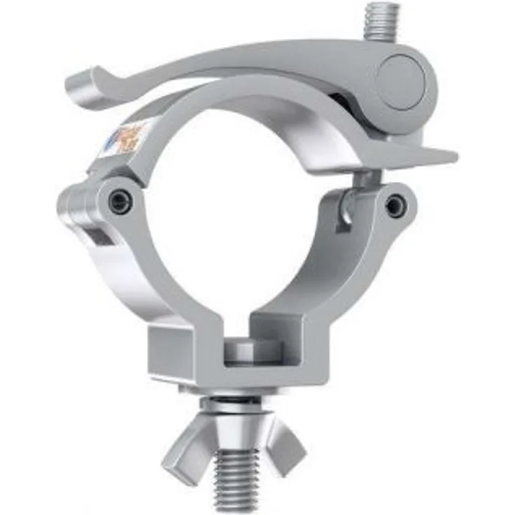 Trussaufnehmer für 50mm Truss Schnellverbinder