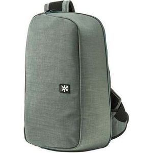 Bild für Crumpler Quick Escape Sling dark mouse grey