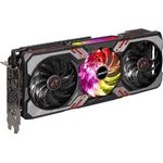 Asrock Phantom Gaming RX 6700 XT 12GB OC AMD Radeon RX 6700 XT GDDR6 (90-GA2EZZ-00UANF)