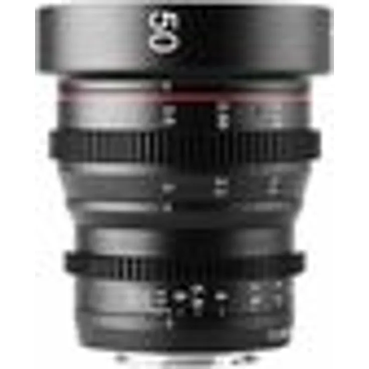 Meike MK 50mm / T2.2 Cine Micro Four Thirds