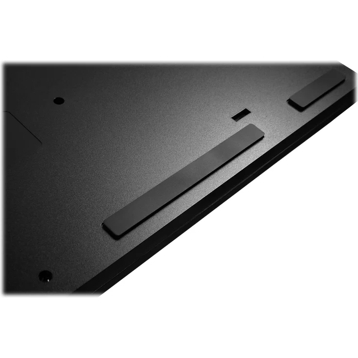 MSI Vigor GK20 - Tastatur - hintergrundbeleuchtet - USB - Deutsch QWERTZ (S11-04DE231-CLA) – Bild 3