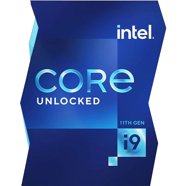 Intel Core i9-11900K, 8 Kerne (16 Threads), 3,5 - 5,3 GHz, Boxed (ohne Kühler) (BX8070811900K) – Bild 2
