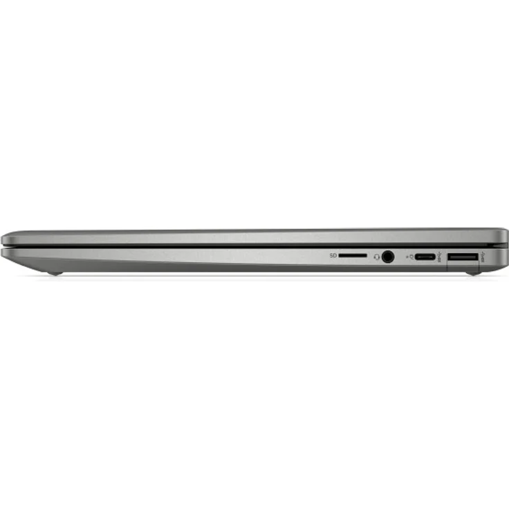 HP Chromebook x360 14c-ca0220ng - 14 Zoll (35,6 cm) Full HD, Intel Pentium 6405U, 4GB RAM, 64GB Flash, Chrome OS (20R91EA) – Bild 6