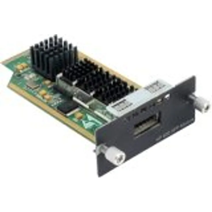 HPE 830 Unifd Wired-WLAN Swch Mod