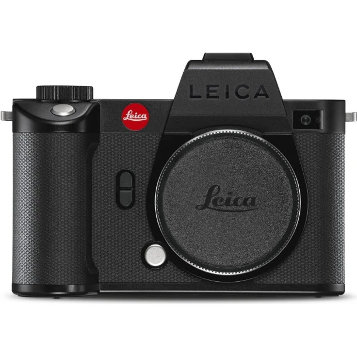 Leica SL2-S Vollformat-Systemkamera Gehäuse – Bild 1