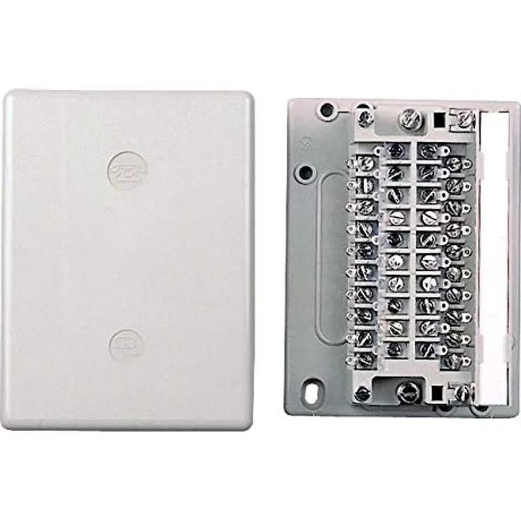 Corning Verteilerkasten VKK 1 50-510-11000, DE620004338