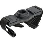 Oregon Scientific ATCM-V Universalhalterung - Helmhalterung für ATC Mini Action Cam