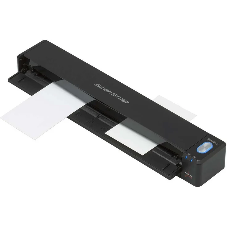Fujitsu ScanSnap iX100 (PA03688-B001) – Bild 2