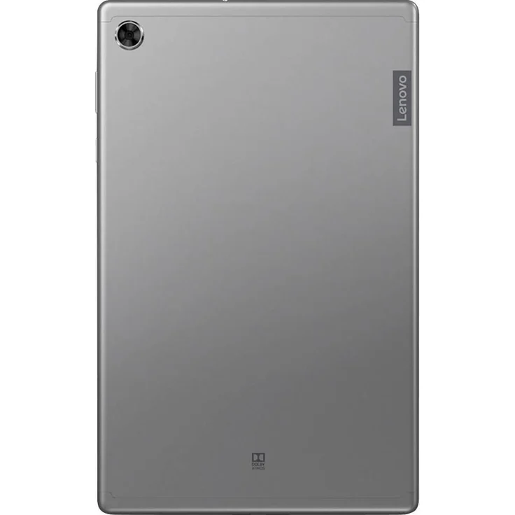Lenovo Tab M10 Plus TB-X606X Full-HD-Auflösung 10,3 Zoll, LTE-Tablet, Octa-Core, 4 GB RAM, 64 GB Speicher, Android, Iron Grey (ZA6J0004SE) – Bild 4