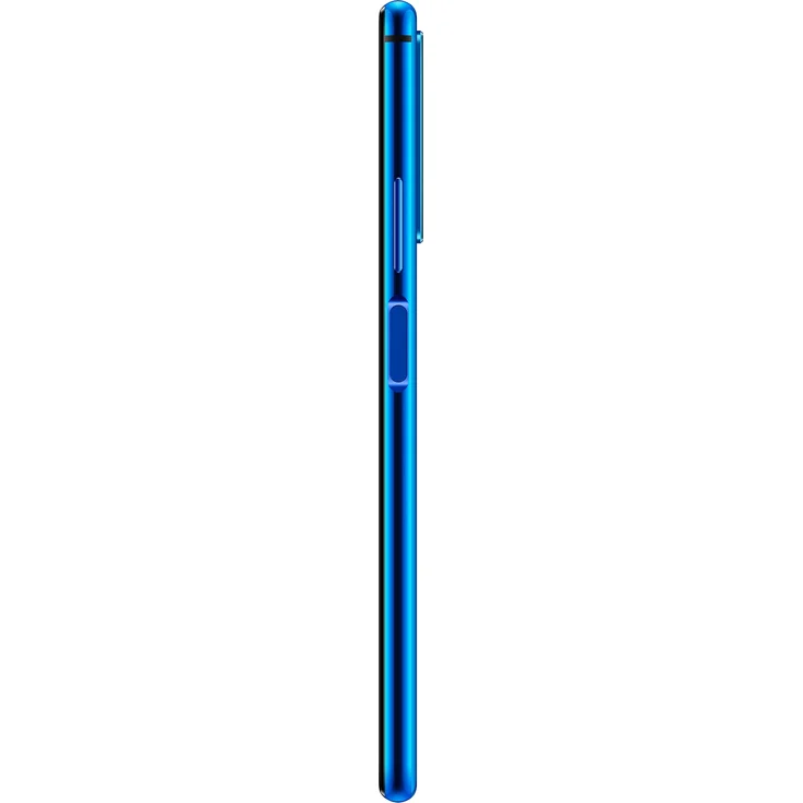 Huawei Nova 5T Smartphone 15,9cm (6,26 Zoll) LTPS-Display, 128GB interner Speicher, 6GB RAM, Dual-SIM, Android, Crush Blue – Bild 10