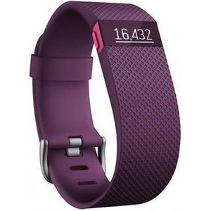 Bild für Fitbit Charge HR Fitness-Tracker Unisex