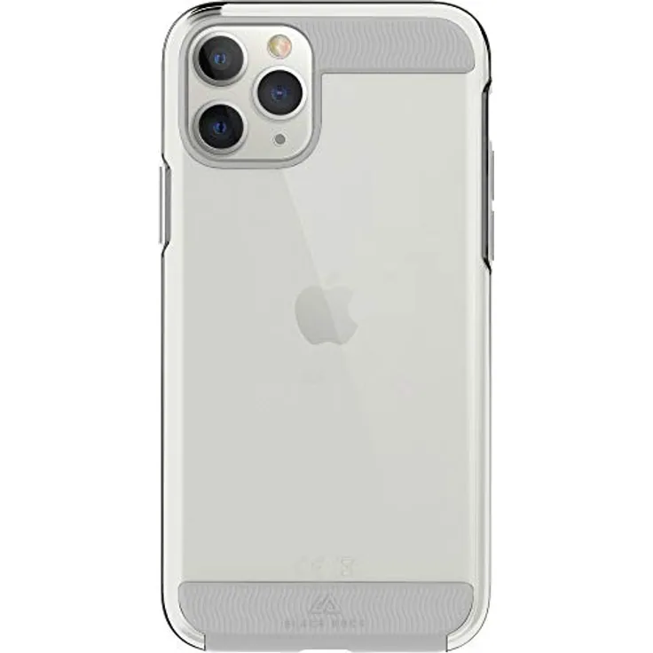 BLACKROCK AIR Robust iPhone 11 PRO Transparent