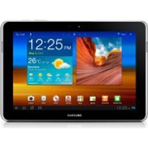 Bild für Samsung Galaxy Tab 10.1N P7511 WLAN