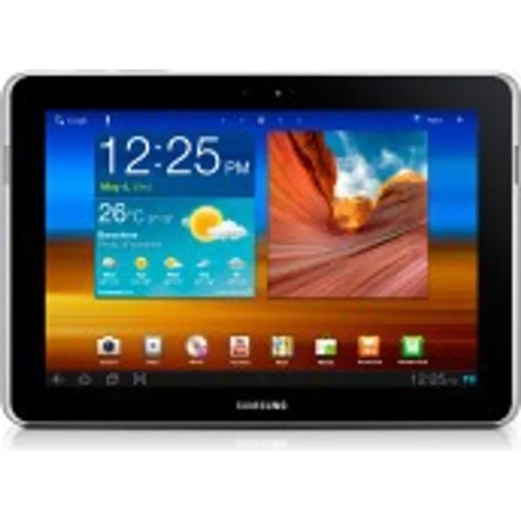 Samsung Galaxy Tab 10.1N P7511 WLAN