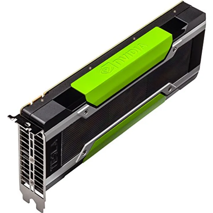 HPE NVIDIA Tesla K80 Dual GPU Module