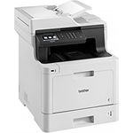 Brother dcp-l8410cdw Multifunktionsgerät Laser Monochrome 31 ppm