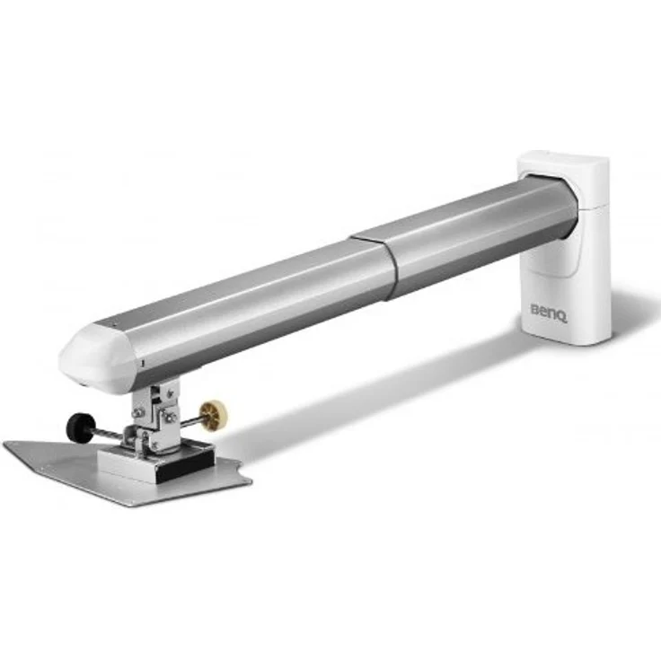 Benq 5J.J4R10.001 Projektorhalterung Wand Aluminium - Projektorhalterungen (Wand, 12 kg, 127 cm, Aluminium, 0 - 10°, -10 - 10°)