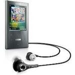 Philips GoGear Ariaz 4GB SA2ARA04K