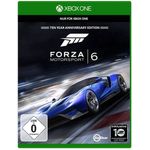Forza Motorsport 6 (Xbox One) - Preisvergleich