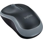 Logitech M185 Wireless Mouse Maus
