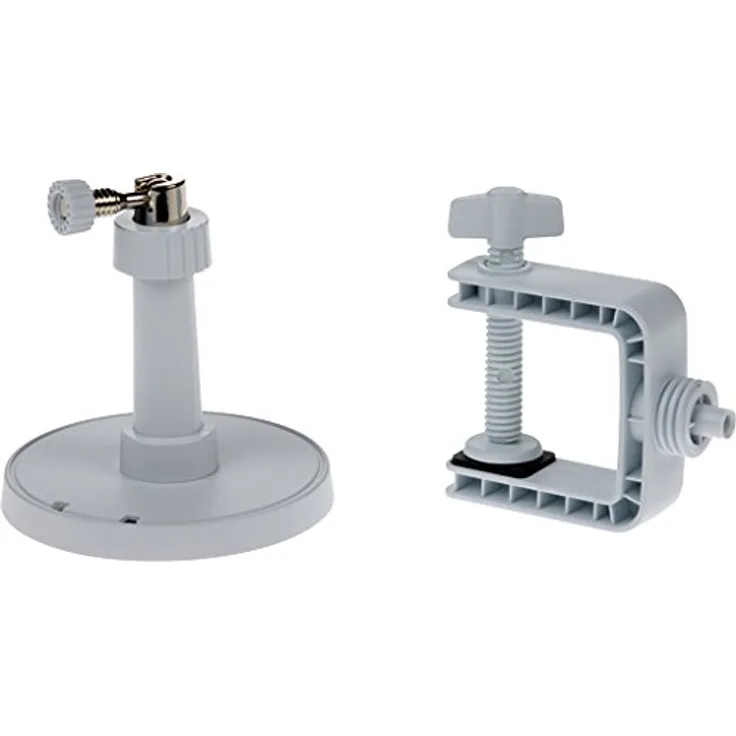 Axis T91A10 Mounting Kit - Kameraausrüstung (Grau, Kunststoff, 70 mm)