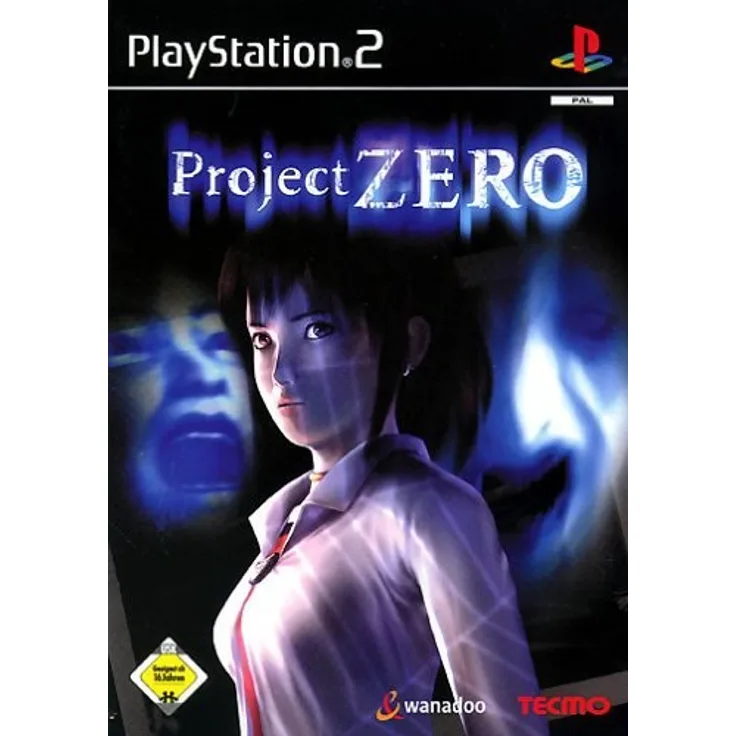 Project Zero (PS2)