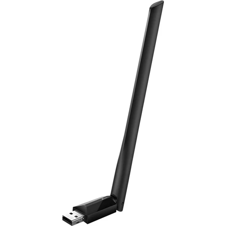 TP-Link Archer T600U Plus - Netzwerkadapter - USB 2.0 - 802.11ac