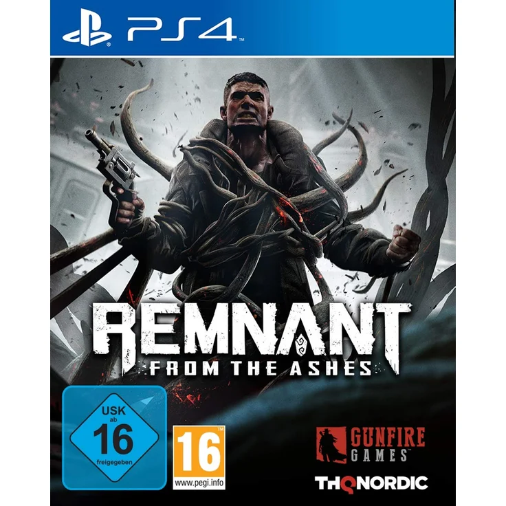 Remnant: From the Ashes (PS4) - Preisvergleich – Bild 1