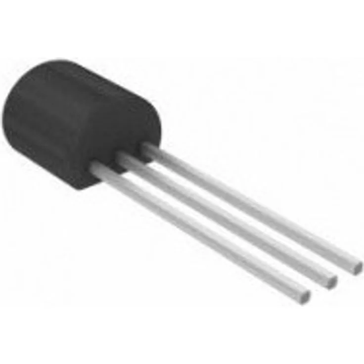 Fibaro DS-001 Temperature Sensor DS (4er Pack), Weiß