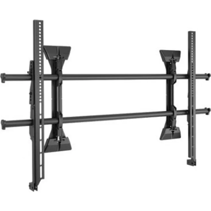 Milestone AV Technologien xsm1u-b Halterung für Flachbildschirm