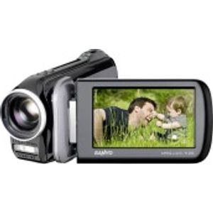 Bild für Sanyo VPC-GH3