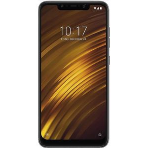 Bild für Xiaomi Pocophone F1 Smartphone 15,7cm (6,2 Zoll)