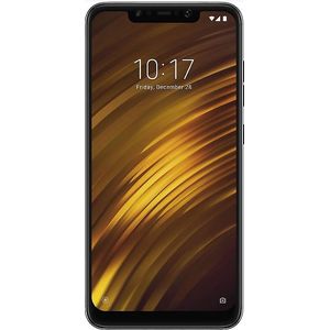 Image for Xiaomi Pocophone F1 Smartphone 15,7cm (6,2 Zoll)