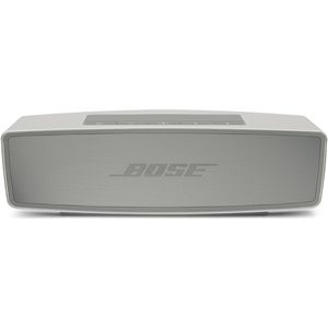 Bild für Bose Soundlink MINI II Bluetooth-Lautsprecher mit Mikrofon